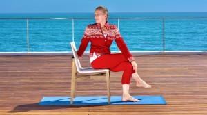 Yoga: Gentle Stretches