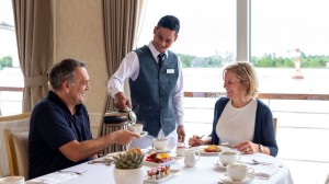 Discover our Magnificent Mekong voyage with Viking’s Neil Barclay