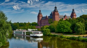 Explore our European Sojourn itinerary with Viking’s Neil Barclay