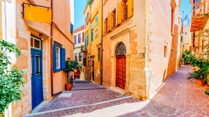 Immerse yourself in the culture of the mythical island of Crete