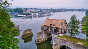 A recent guest shares memories from our Paris & The Heart of Normandy itinerary