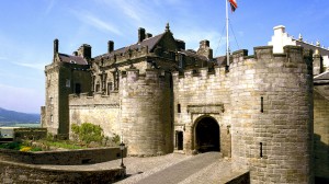 Delve into British history with Viking Resident Historian Ambassador Tom Macan