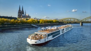 Discover the remarkable city of Cologne with Alastair Miller