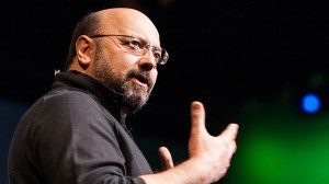 Underwater astonishments | David Gallo