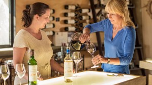 Raise a glass to Bordeaux’s celebrated wines with Karine Hagen