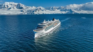 Explore Viking Expeditions with Dr. Damon Stanwell-Smith