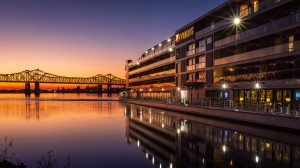 Explore one of our Mississippi River itineraries with Viking’s Barry Johnston