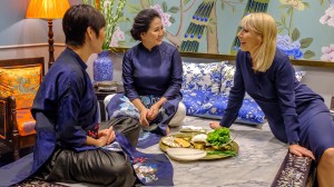 Karine Explores: China and Vietnam