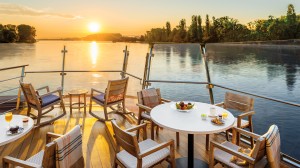 Top 10 reasons to choose a Rhine River voyage
