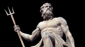 Delve into Greek mythology with guest lecturer Russell Lee