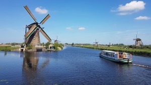 At Home in Kinderdijk with Jan-Willem de Winter