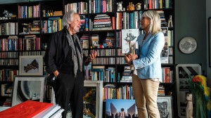 Karine Explores: Malta’s architectural masterpieces with Professor Richard England