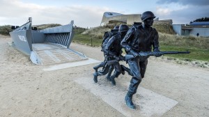 Honor the heroes of Normandy on our London, Paris & D-Day itinerary