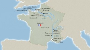 France's Finest (River)