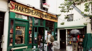 Shakespeare & Company