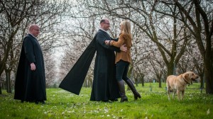 Göttweig Abbey: Austria's Spiritual Treasure
