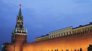 Moscow by Night: The City that Really Never Sleeps
