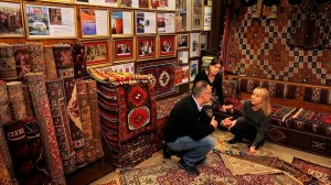 Turkish Carpets