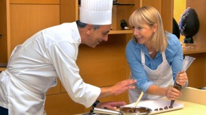 Karine Explores: Sweets