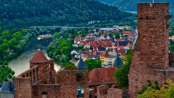 Explore Our River Voyages with Joost Ouendag