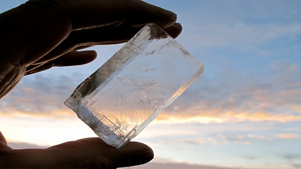 A History of Navigation with Knut O. Nesse