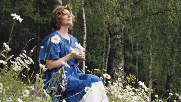 Sissel Sundays: The Dream, Hope