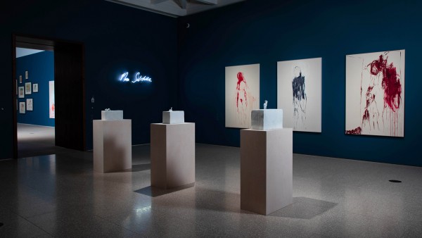 An exclusive preview of a new art exhibition at London’s Royal Academy of Arts