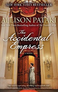 The Accidental Empress