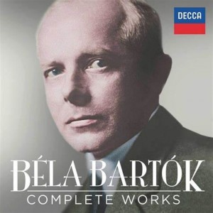 Bartok's 9th Symphony