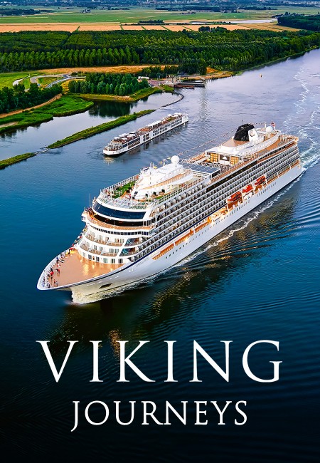 Viking Journeys
