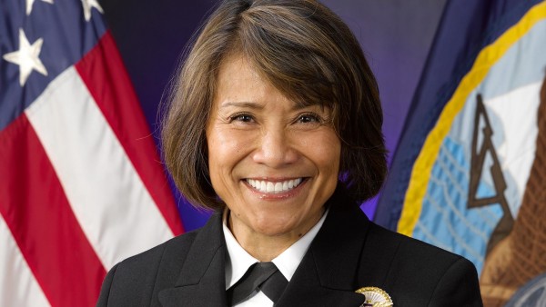 Anne Diamond interviews Viking Chief Health Officer Dr. Raquel C. Bono