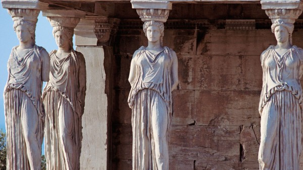 Greek Civilization: Part 1