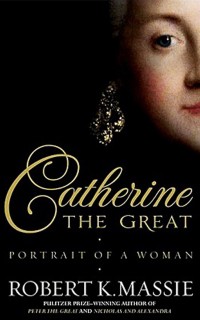 Catherine the Great: Portrait of a Woman