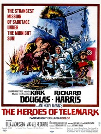 The Heroes of Telemark