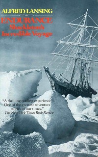 Endurance: Shackleton's Incredible Voyage