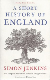 A Short History of England