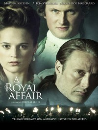 A Royal Affair