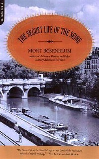 The Secret Life of the Seine
