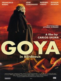 Goya in Bordeaux