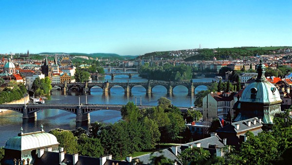 Explore More: Prague, Czech Republic