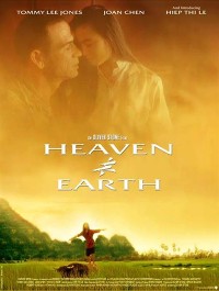 Heaven & Earth