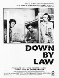 Down by Law