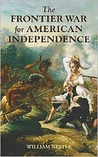 The Frontier War for American Independence