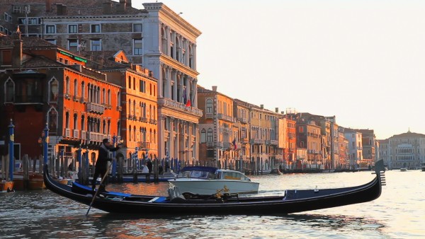 Discover Venice