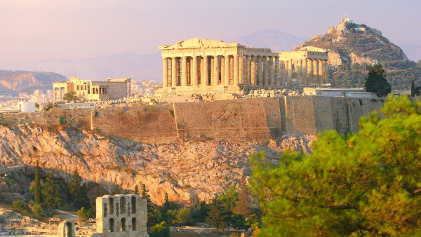 Step back in time on our Greek Odyssey itinerary with Joost Ouendag