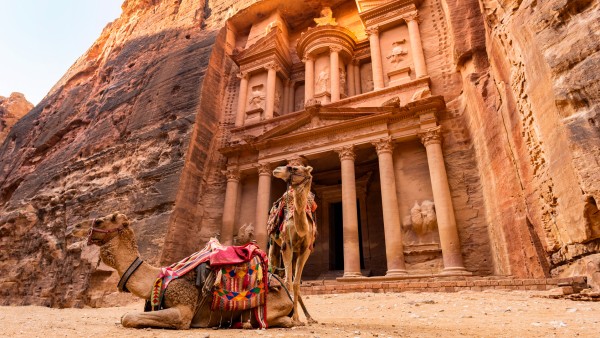 Sail in a great explorer’s wake on The Voyage of Marco Polo