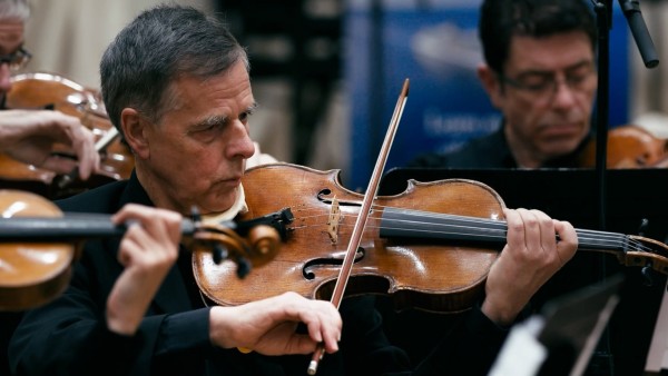 Deepen your appreciation of music with Debbie Wiseman, OBE, composer, conductor and author of signature music for Viking