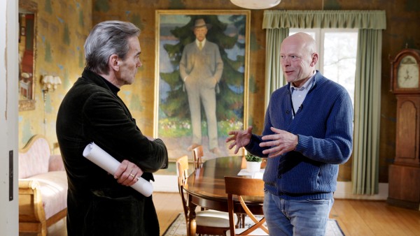 Tour Norway’s capital with Alastair Miller