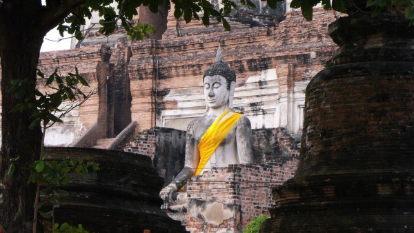 Delve into Southeast Asian history with Professor Marie Conte-Helm