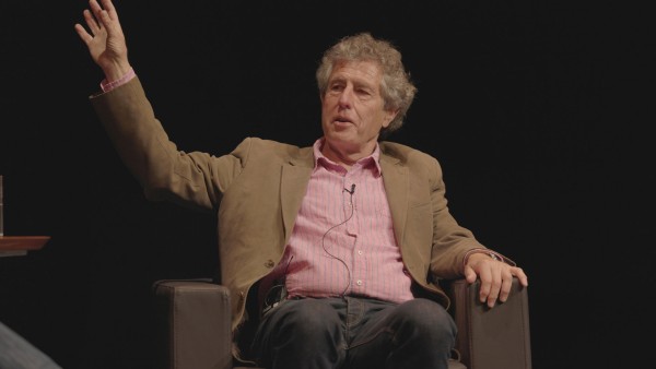 Delve into physics and chaos theory at the Newbury Spring Festival